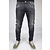 Cars Jeans Cars Ancona Jog Denim Black Used