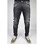 Cars Jeans Cars Ancona Jog Denim Black Used