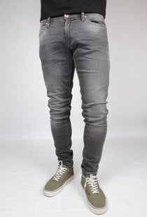Ancona Jog Denim Grey Used