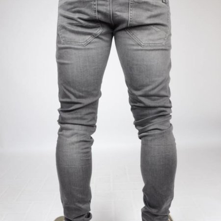 Cars Jeans Ancona Jog Denim Grey Used