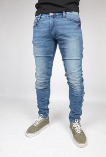 Ancona Jog Denim Vintage Blue