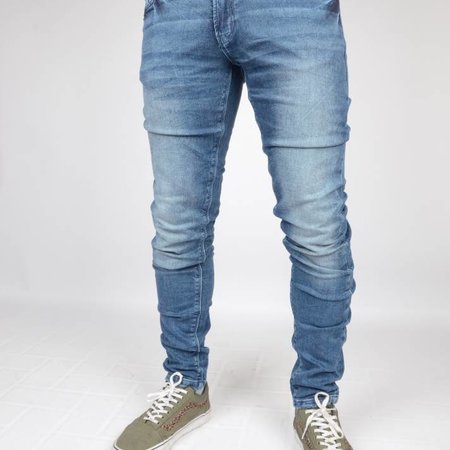 Cars Jeans Ancona Jog Denim Vintage Blue