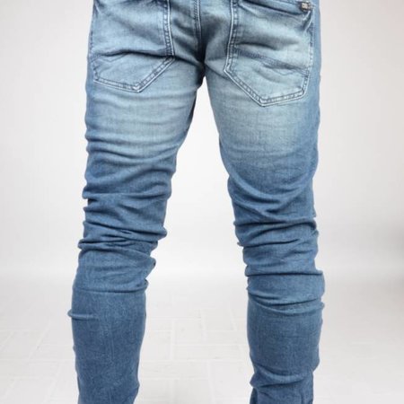 Cars Jeans Ancona Jog Denim Vintage Blue