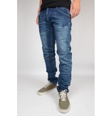 Cars Jeans Loyd Regular Str. Dark Used
