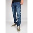 Cars Jeans Loyd Regular Str. Dark Used