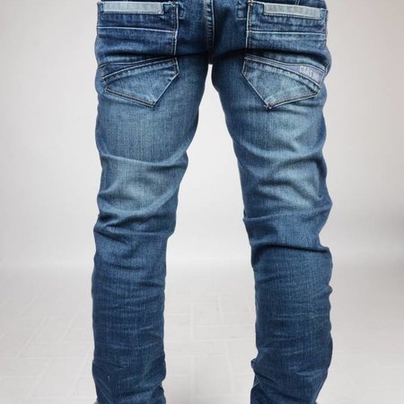 Cars Jeans Loyd Regular Str. Dark Used