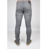 Cars Jeans Stockton Denim Grey Used