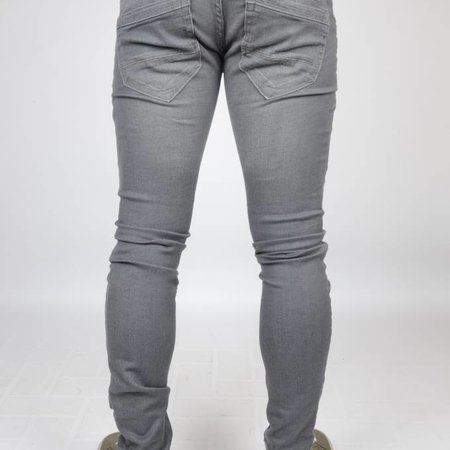 Cars Jeans Stockton Denim Grey Used
