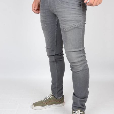 Cars Jeans Stockton Denim Grey Used