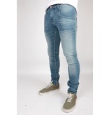 Cars Jeans Stockton Denim  Green Cast Used