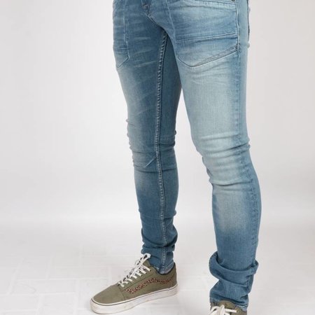 Cars Jeans Stockton Denim  Green Cast Used