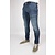 Cars Jeans Stockton Denim Blue Coated