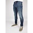 Cars Jeans Stockton Denim Blue Coated