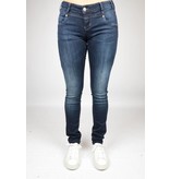 M.O.D  Rea Regular Baccon Blue