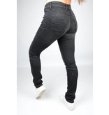 M.O.D  Rea Regular Cabadeur Black