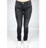 M.O.D  Rea Regular Cabadeur Black