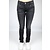 M.O.D  Rea Regular Cabadeur Black