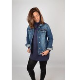 M.O.D  Denim Jacket Blue