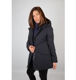 Airforce Super Light 2 Pocket Classic Dark Navy Blue