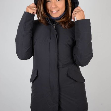 Airforce Super Light 2 Pocket Classic Dark Navy Blue