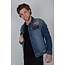 Petrol Denim Jacket 5750