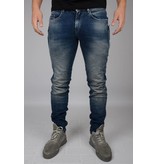 M.O.D  Roberto Slim Abenoux Blue
