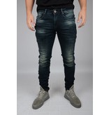 M.O.D  Roberto Slim Abergement Blue