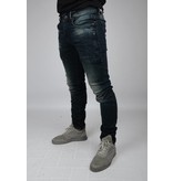 M.O.D  Roberto Slim Abergement Blue