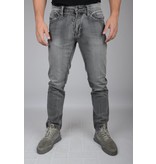 New Star JV-Slim Grey Denim