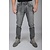New Star JV-Slim Grey Denim
