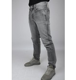 New Star JV-Slim Grey Denim