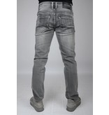 New Star JV-Slim Grey Denim