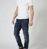 Petrol MECHANIC Men Denim Tapered 5801 Dark Vintage