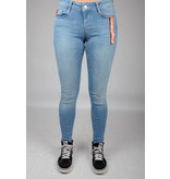 M.O.D   Sina Skinny Cairo Blue