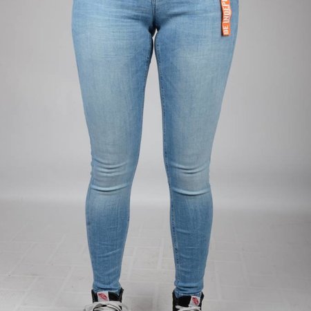 M.O.D   Sina Skinny Cairo Blue