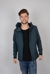 Superlight Softshell Jacket Sport Dark Slate
