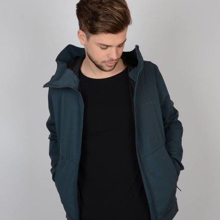 Airforce Superlight Softshell Jacket Sport Dark Slate