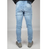 Gabbiano Skinny Fit Barga