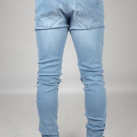 Gabbiano Skinny Fit Barga