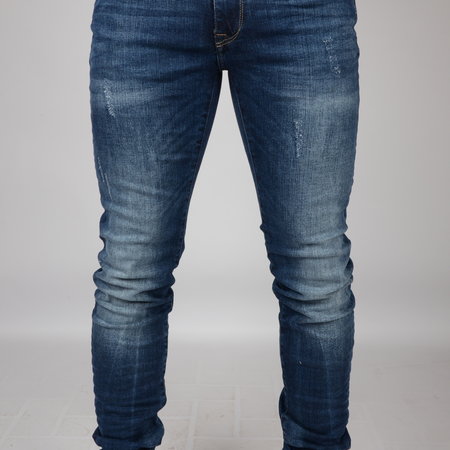 Petrol Seaham VTG Dark Vintage