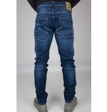 Petrol Thruxton Medium Stone