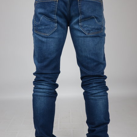 Petrol Thruxton Medium Stone