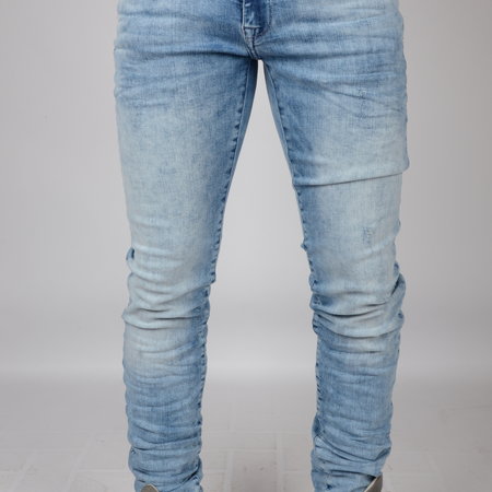 Petrol Seaham VTG Bleached