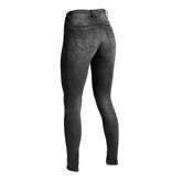 M.O.D  Eva Skinny Stone Black