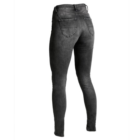 M.O.D  Eva Skinny Stone Black