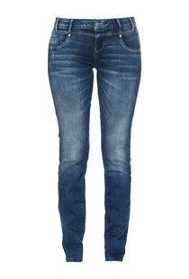 Rea Regular Genova Blue