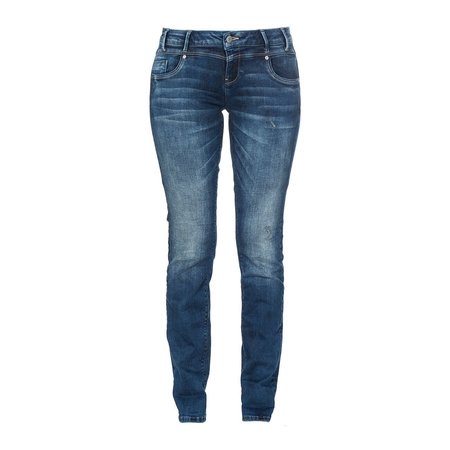 M.O.D  Rea Regular Genova Blue