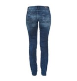 M.O.D  Rea Regular Genova Blue