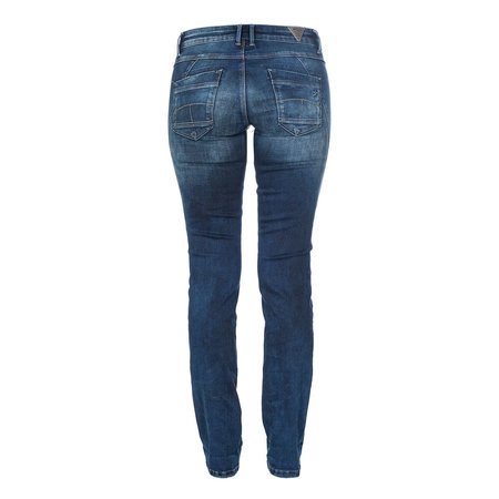 M.O.D  Rea Regular Genova Blue