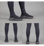 Reinders PR Print Sneakers